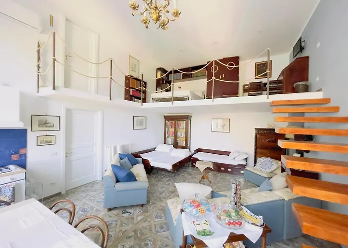 Coco\'S Apartment