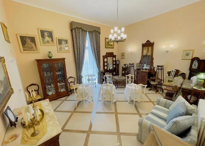 Coco\'S Apartment