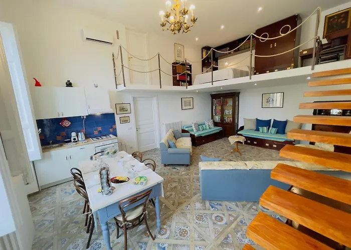 Coco\'S Apartment